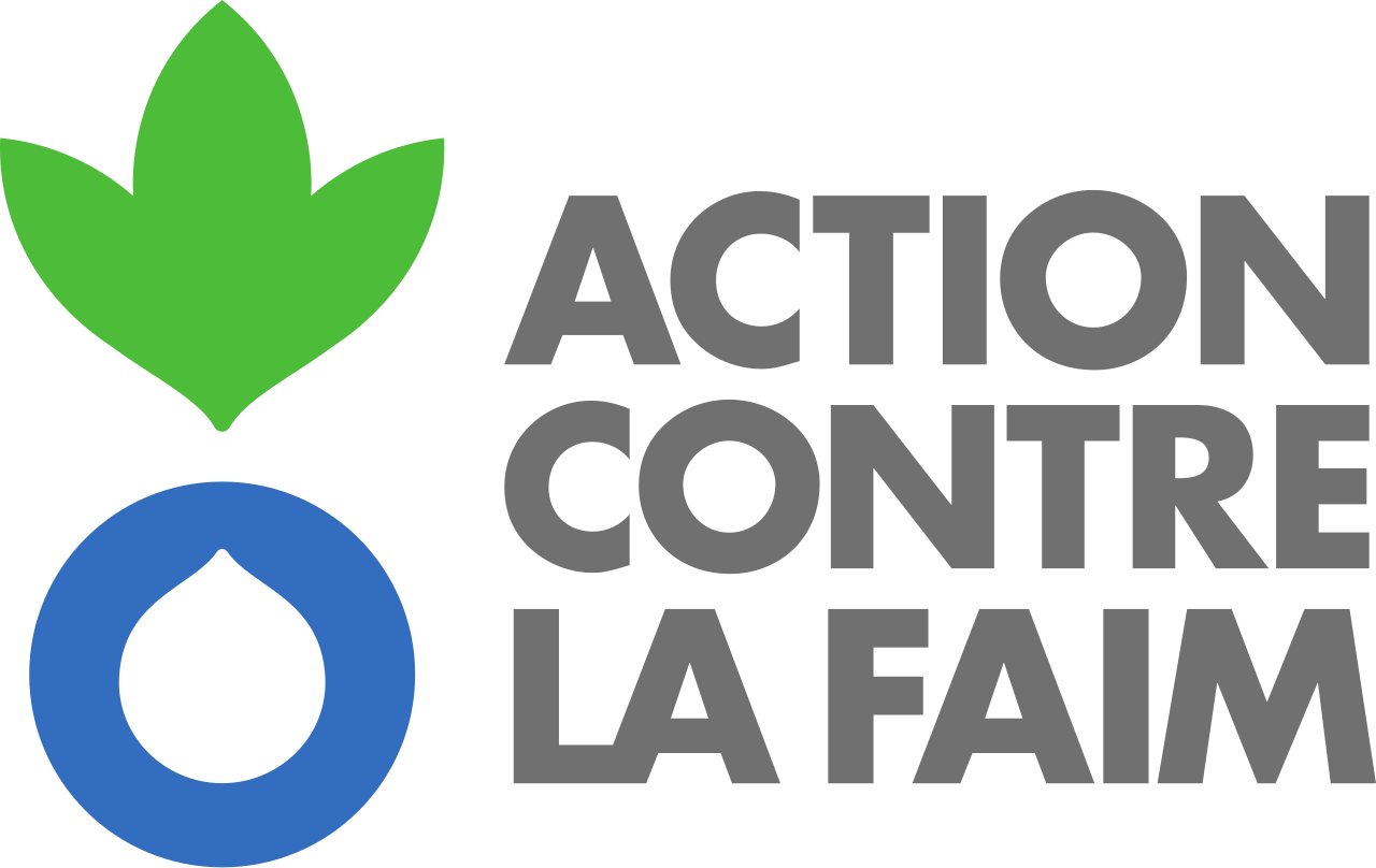 Course solidaire d'Action contre la Faim au sein d'un collège de Lieusaint